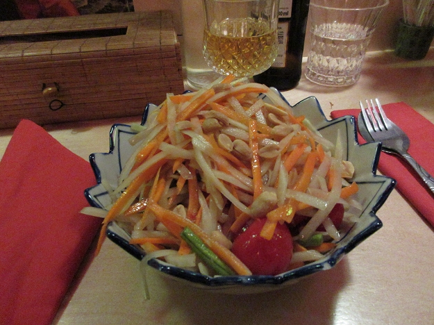 Thairestaurant